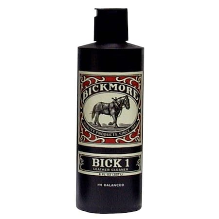 BICKMORE Bick 1 Leather Cleaner 8 oz. 10197